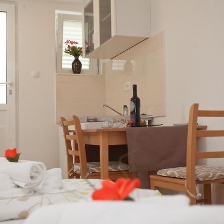 Downtown Spalato Private Rooms Exteriér fotografie