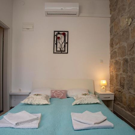 Downtown Spalato Private Rooms Exteriér fotografie