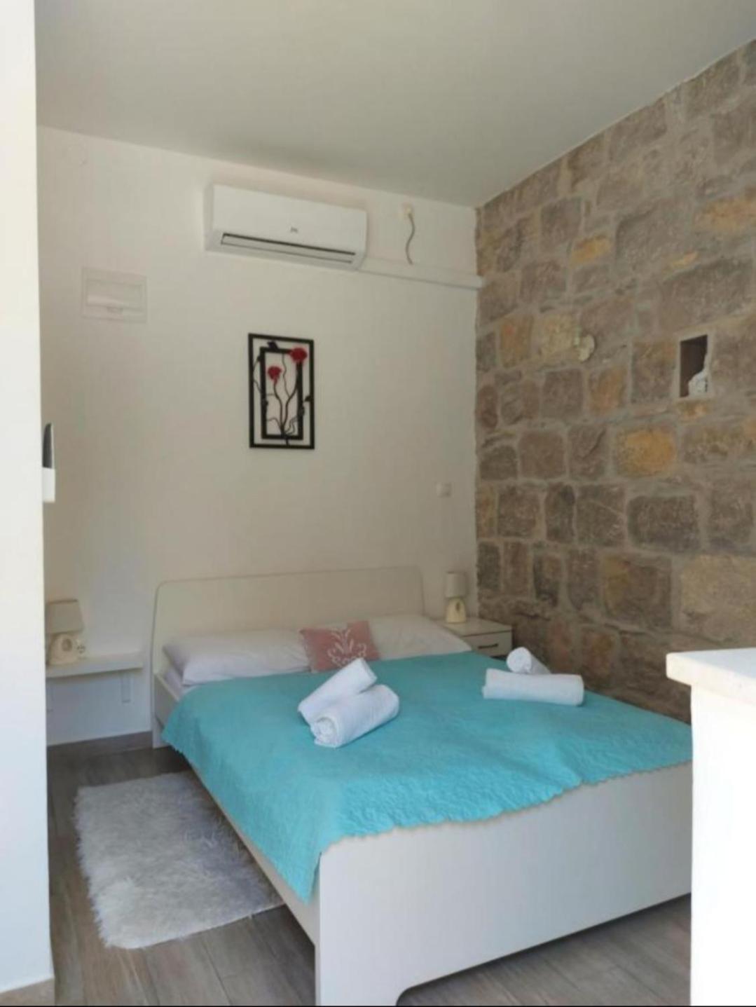 Downtown Spalato Private Rooms Exteriér fotografie