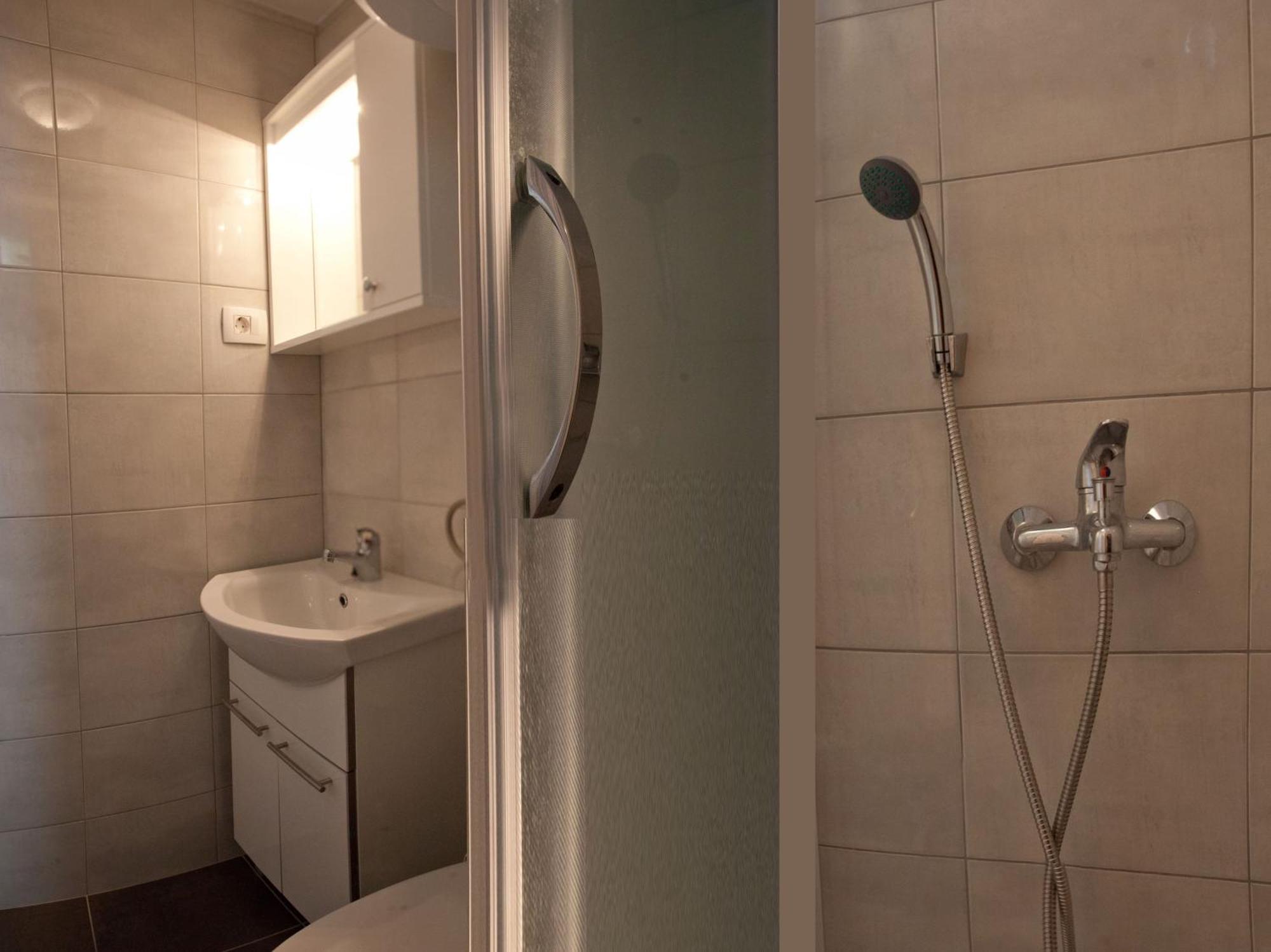 Downtown Spalato Private Rooms Exteriér fotografie