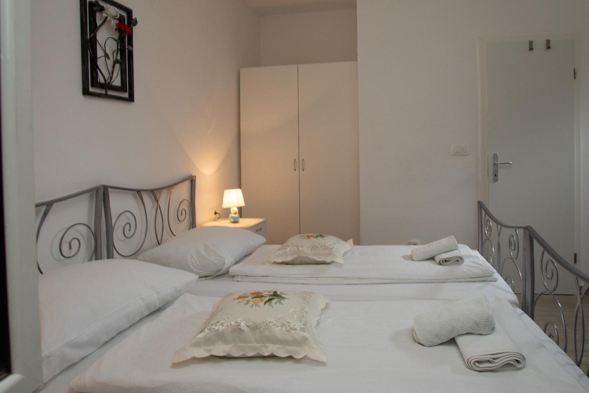 Downtown Spalato Private Rooms Exteriér fotografie