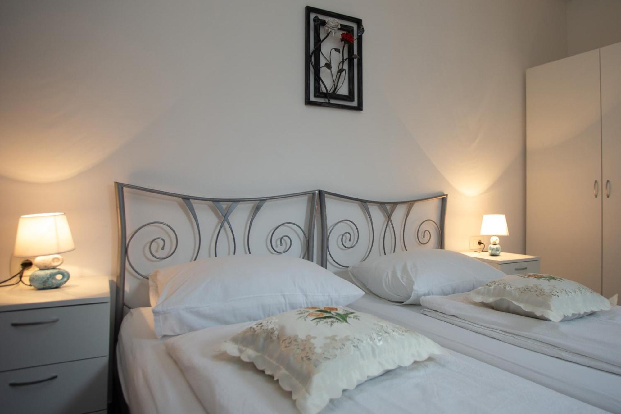 Downtown Spalato Private Rooms Exteriér fotografie