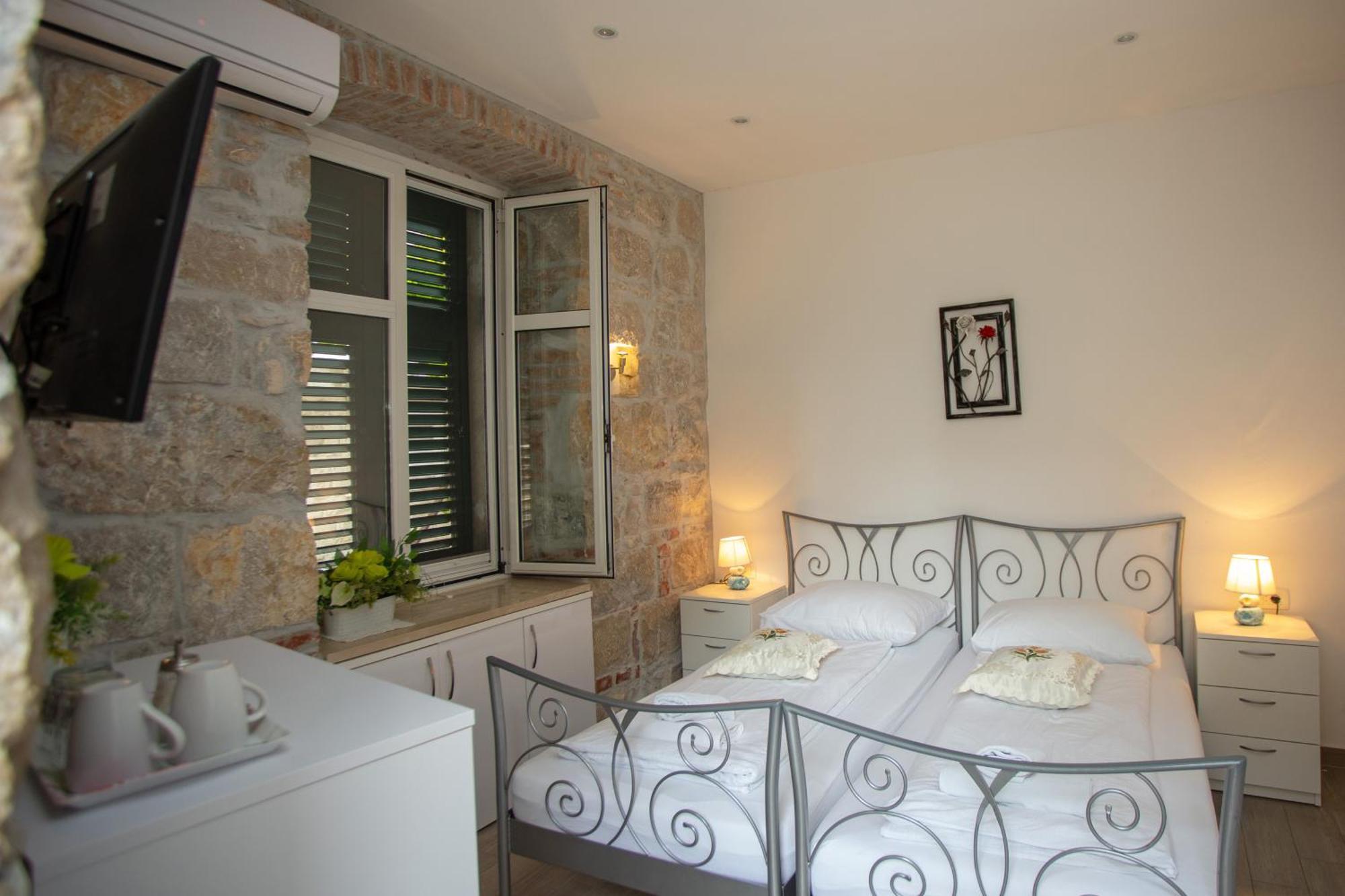 Downtown Spalato Private Rooms Exteriér fotografie