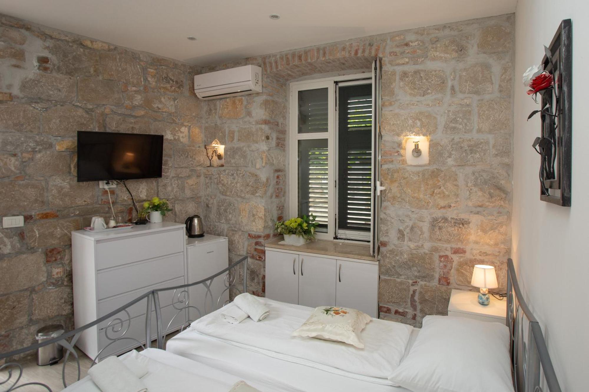 Downtown Spalato Private Rooms Exteriér fotografie