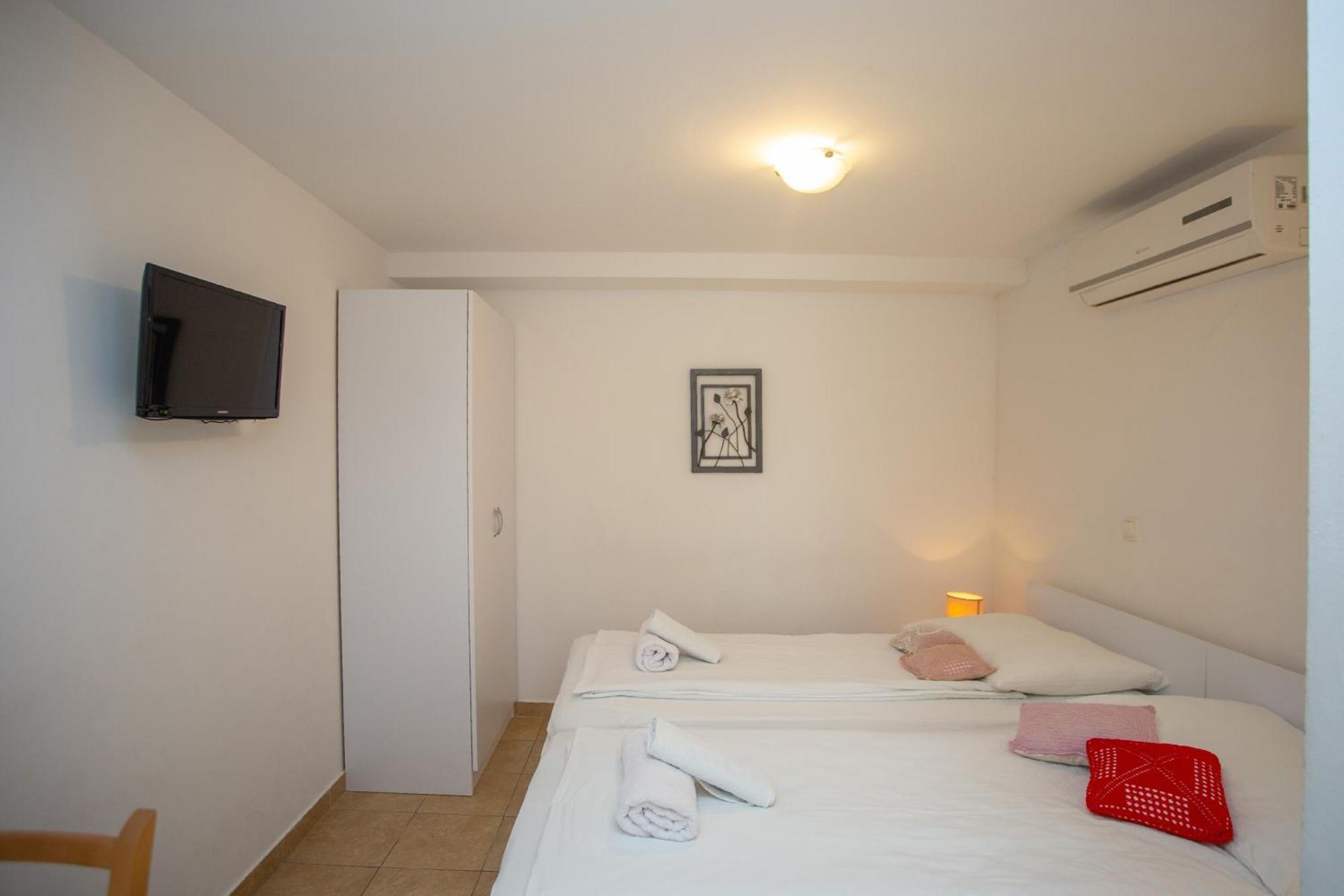 Downtown Spalato Private Rooms Exteriér fotografie