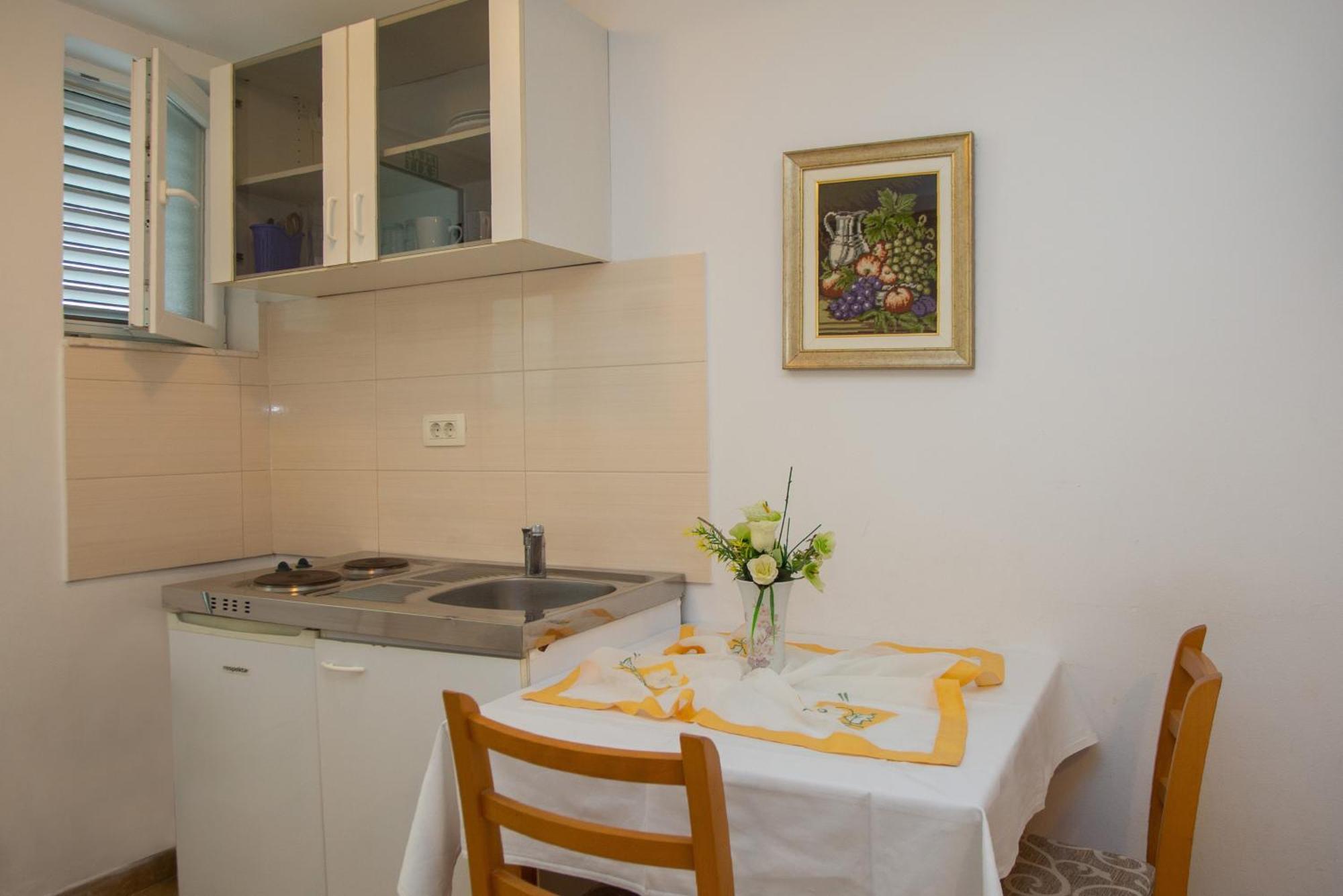 Downtown Spalato Private Rooms Exteriér fotografie