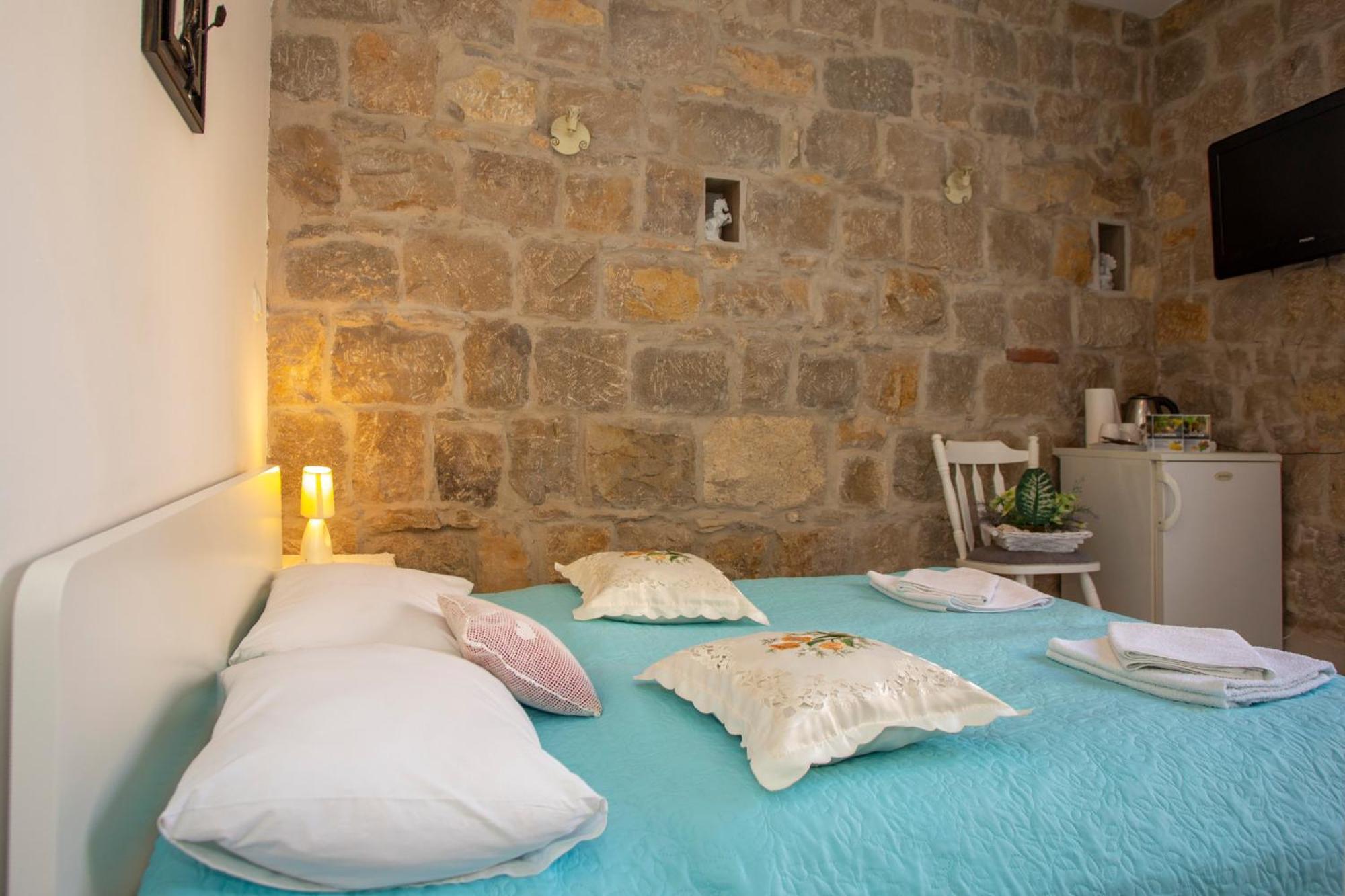 Downtown Spalato Private Rooms Exteriér fotografie
